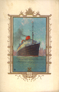 Ss Columbus